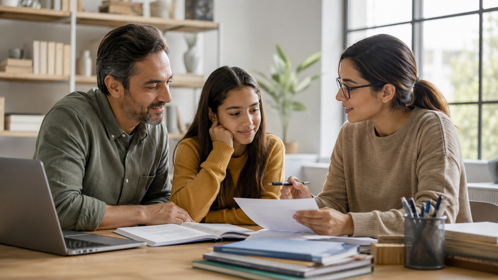 Choosing the Right Tutor