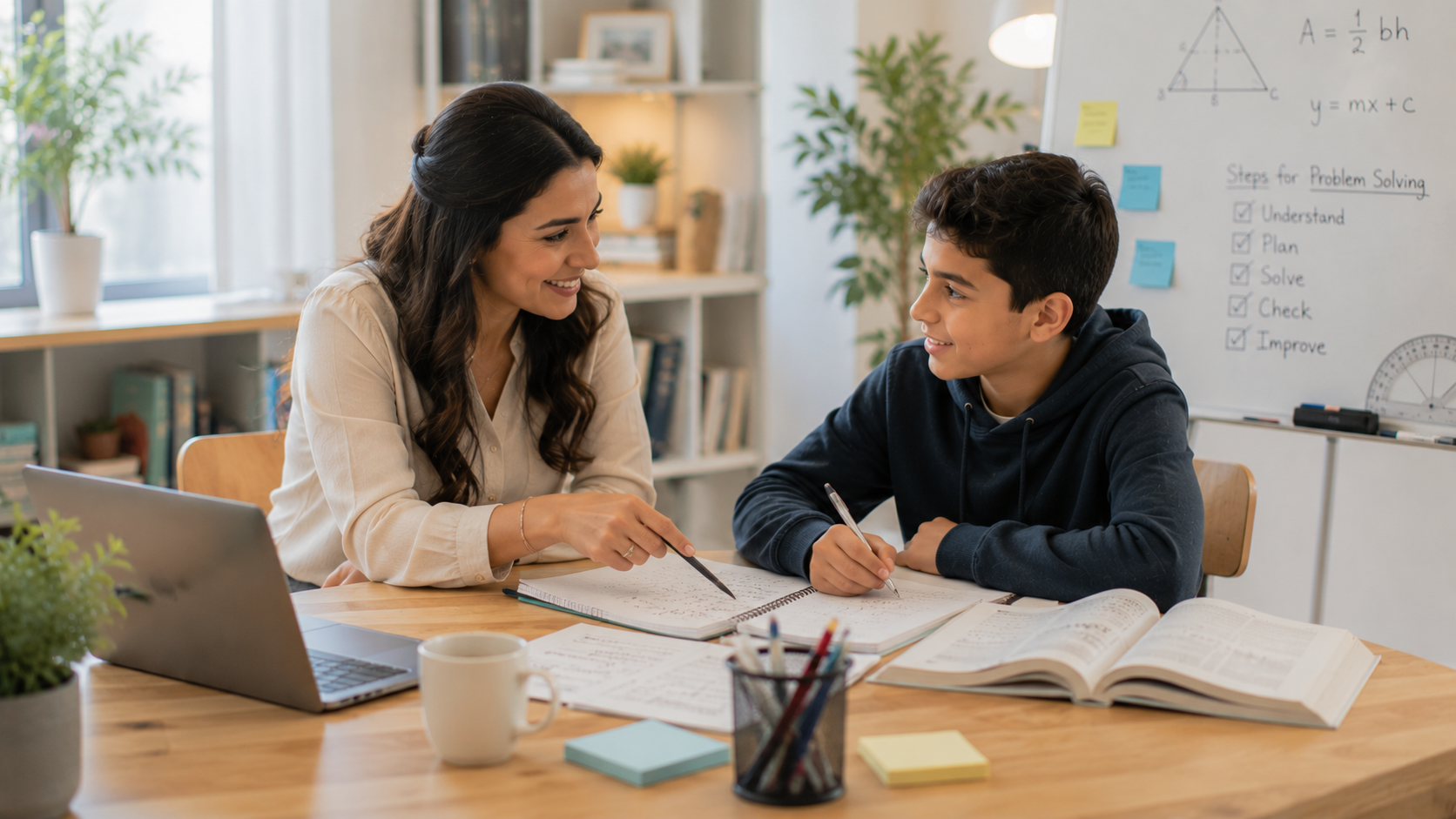 Five Small Changes That Improve Every Lesson