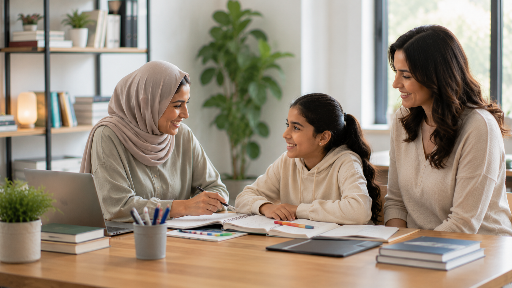 Growing Your Reputation as a Daresni Educator