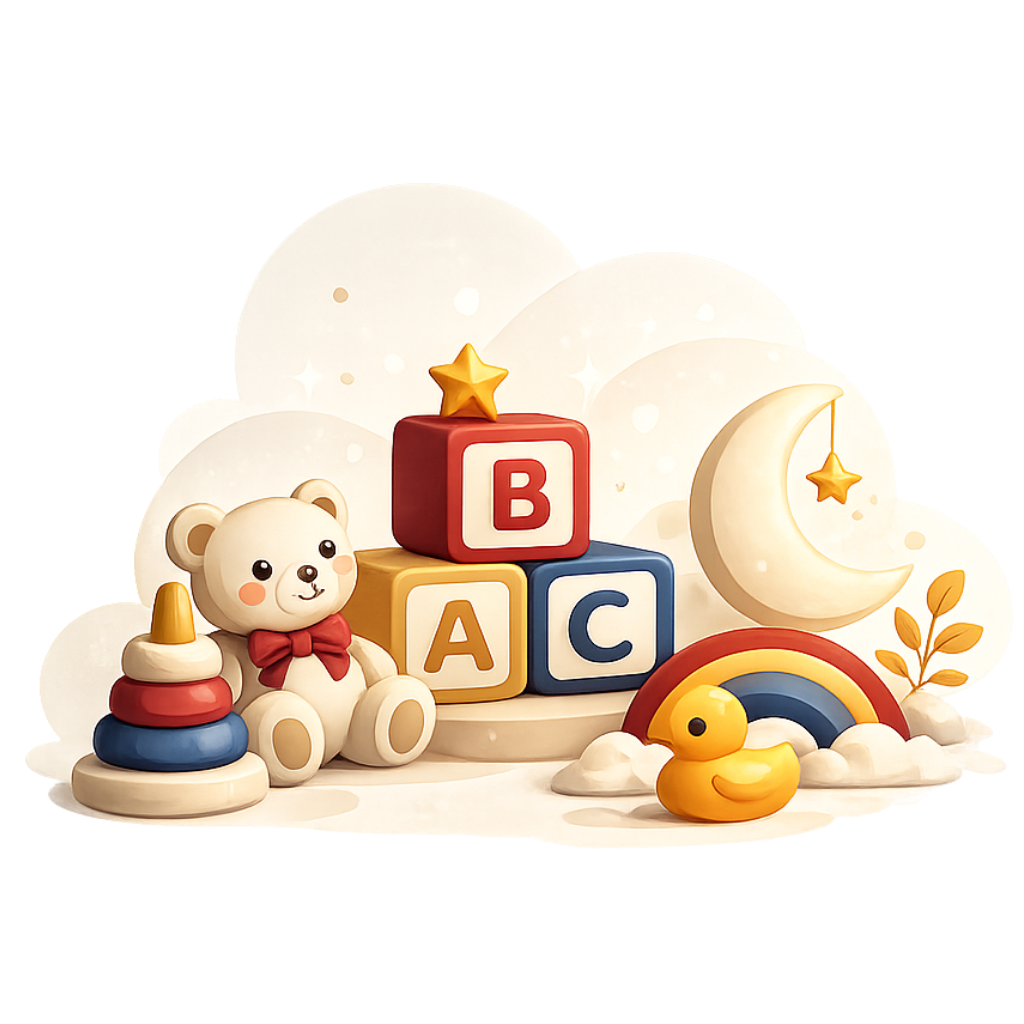 Early Years