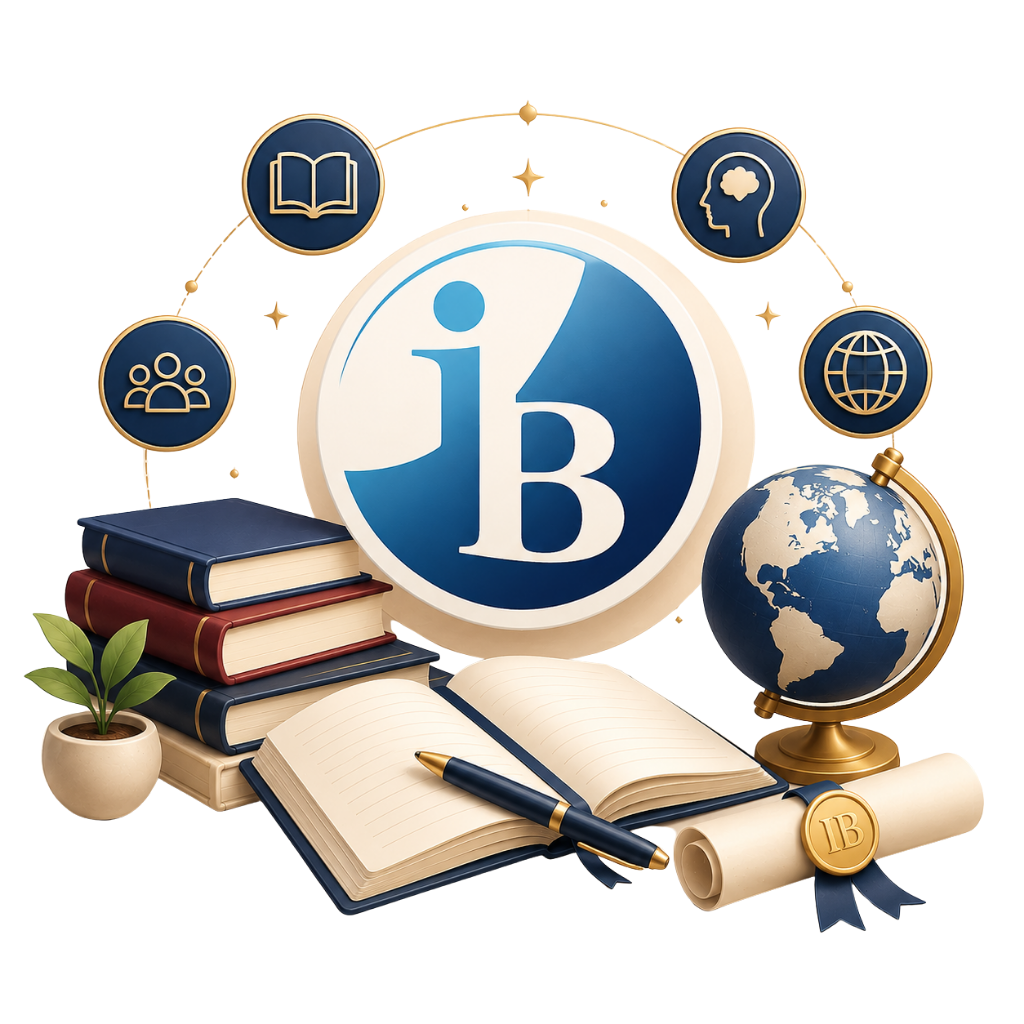 IB