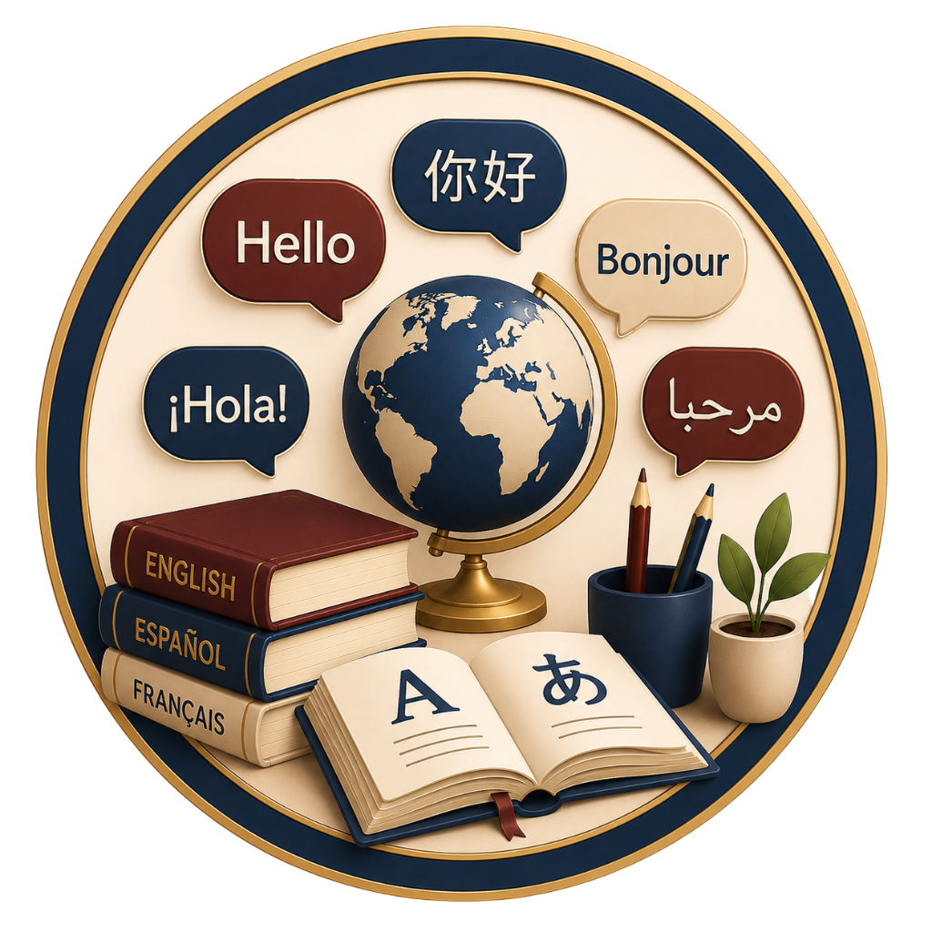 Languages