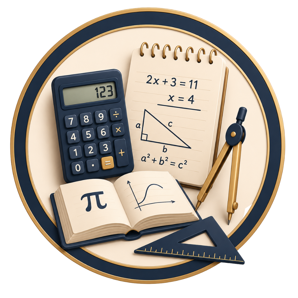Maths